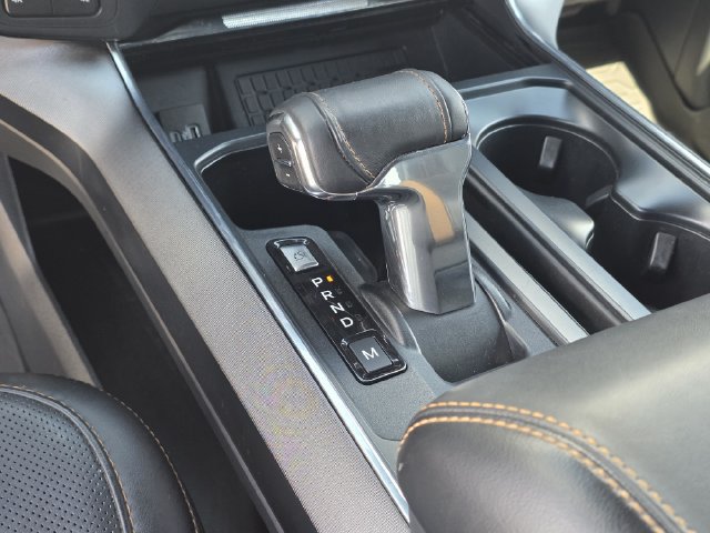 Used 2023 Ford F150 Platinum w/ Equipment Group 701A High AWD/4WD image 30