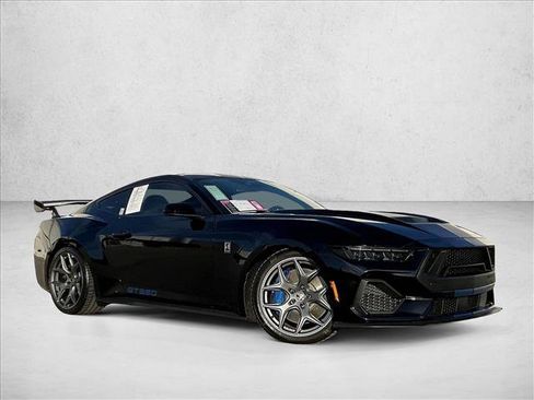 Used 2025 Ford Mustang GT Premium w/ GT Performance Package RWD image 12