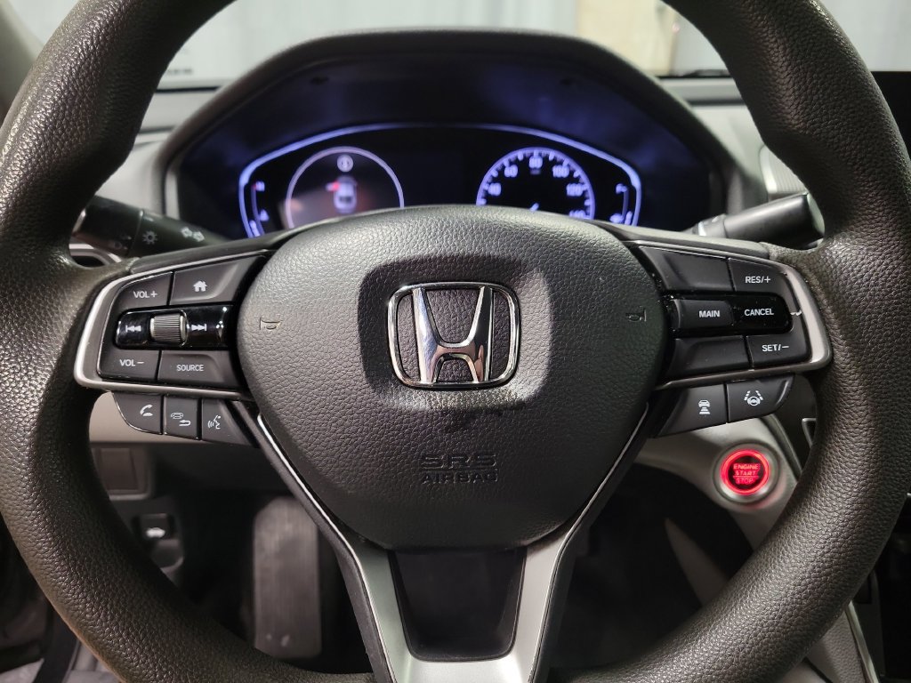 Used 2018 Honda Accord LX image 23