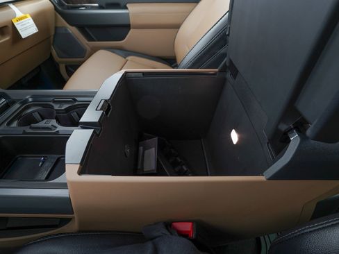 Used 2026 Ford F450 Lariat w/ FX4 Off-Road Package image 26