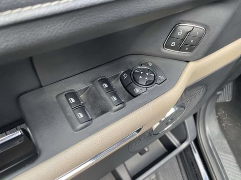 Used 2024 Ford Expedition Limited AWD/4WD image 21