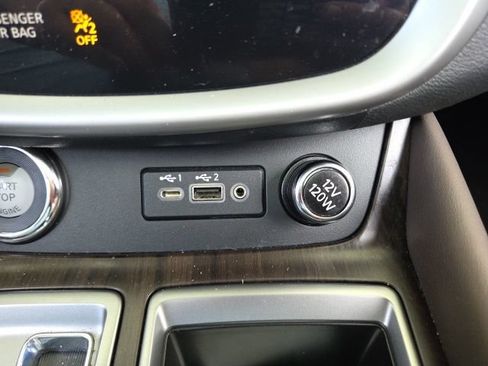 Used 2021 Nissan Murano Platinum AWD/4WD image 55
