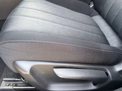 Used 2021 MAZDA MAZDA6 Sport FWD image 4