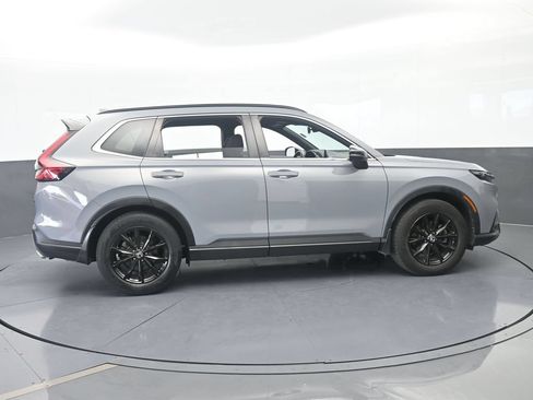 Used 2024 Honda CR-V Sport image 7