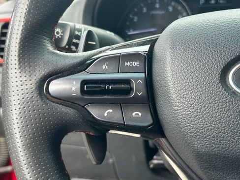 Used 2020 Hyundai Elantra GT N Line w/ Tech Package 03 FWD image 19