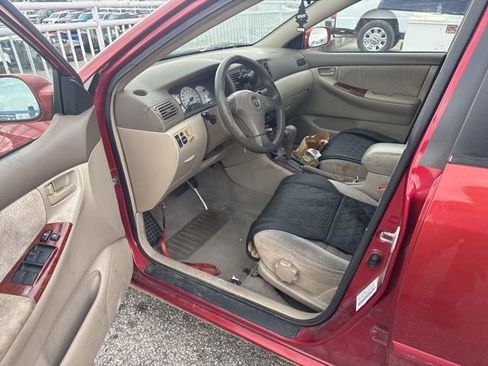 Used 2003 Toyota Corolla LE FWD image 5