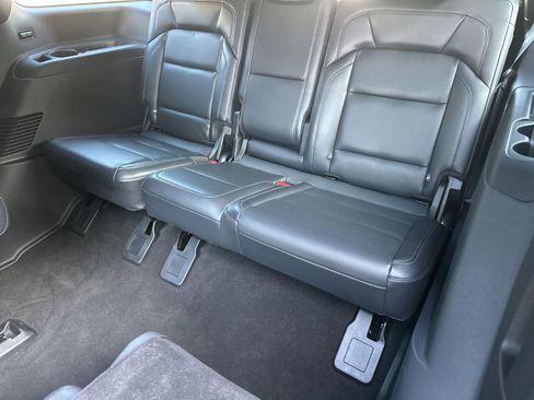 Used 2025 Lincoln Navigator Reserve w/ Jet Appearance Package AWD/4WD image 18