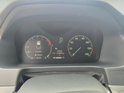 Used 2025 Honda Ridgeline RTL image 17