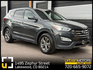 Used 2014 Hyundai Santa Fe Sport w/ Technology Package 04 AWD/4WD video 1