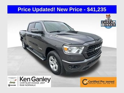 Certified 2024 RAM 1500 Big Horn