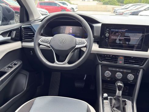 New 2026 Volkswagen Taos S FWD image 23