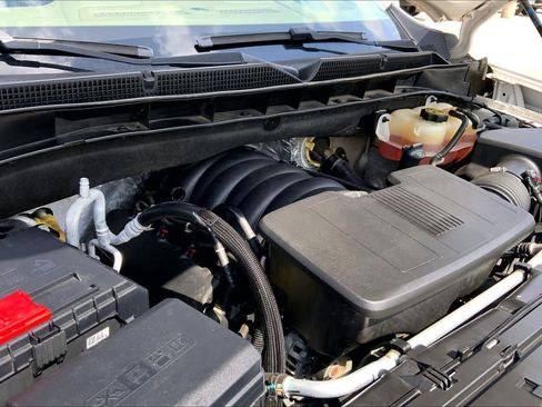 Used 2021 GMC Yukon XL Denali RWD image 32