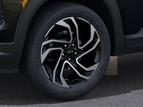 New 2026 Chevrolet TrailBlazer RS w/ Convenience Package AWD/4WD image 9