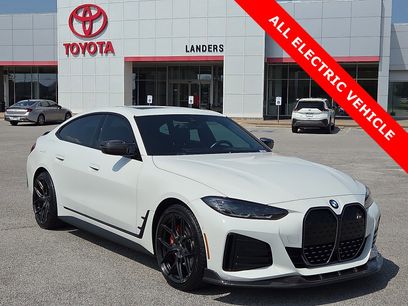 Used 2024 BMW i4 M50 w/ Premium Package