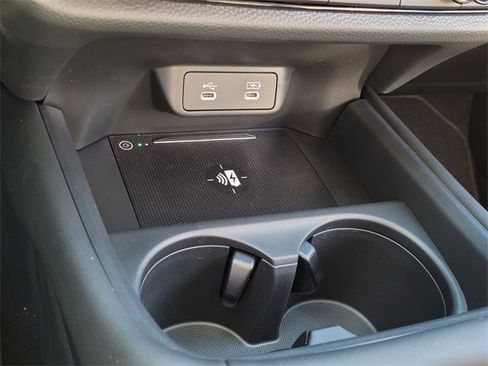 New 2026 Honda HR-V LX image 13