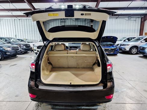 Used 2014 Lexus RX 350 AWD image 22