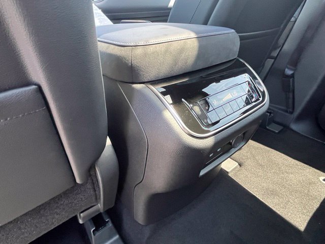 New 2027 INFINITI QX80 Sensory w/ Sport Exterior Package AWD/4WD image 25