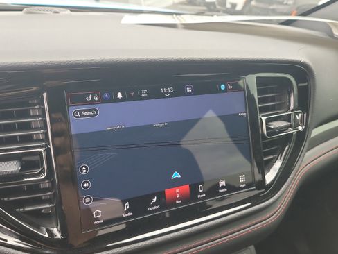 New 2026 Dodge Durango GT image 17