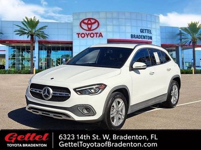 Used 2021 Mercedes-Benz GLA 250