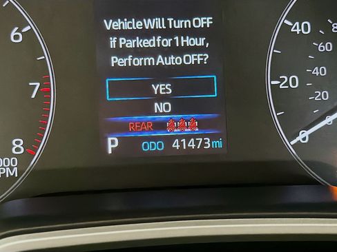 Used 2023 Toyota Corolla SE FWD image 8