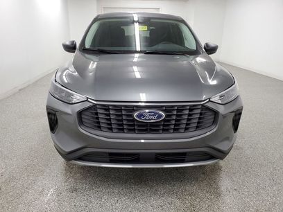 New 2026 Ford Escape Active w/ Cold Weather Package