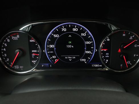 Used 2022 GMC Acadia Denali w/ Denali Ultimate Package AWD/4WD image 41