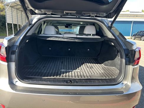 Used 2022 Lexus RX 350 FWD w/ Premium Package image 23