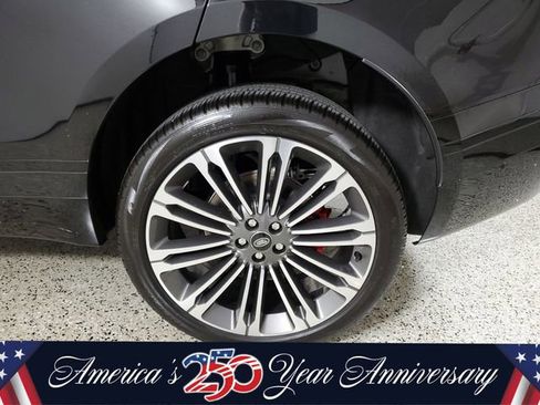 Used 2024 Land Rover Range Rover Velar Dynamic SE AWD/4WD image 9