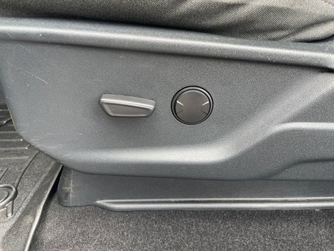 Used 2024 Ford F150 XLT w/ Mobile Office Package RWD image 17