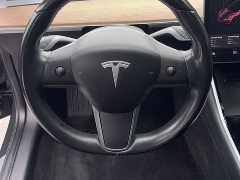 Used 2018 Tesla Model 3 Performance AWD/4WD image 10
