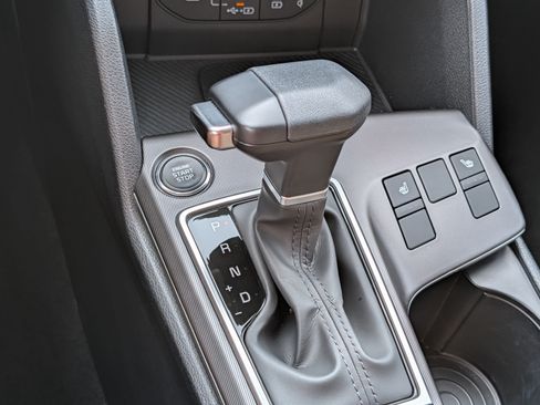 Certified 2026 Kia Sportage EX FWD image 24