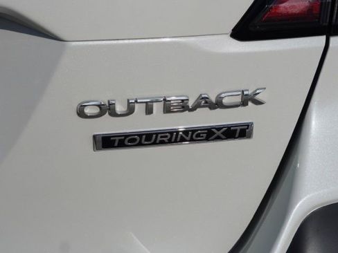 Used 2021 Subaru Outback Touring XT image 11