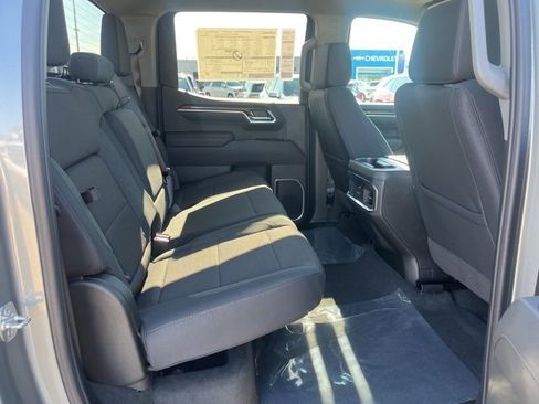 New 2026 GMC Sierra 1500 Elevation image 45