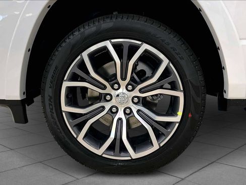 New 2026 RAM 1500 Tungsten w/ Trailer Tow Group image 9