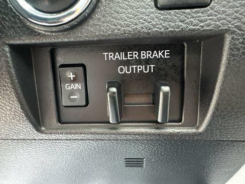 Used 2020 Toyota Tundra 1794 Edition AWD/4WD image 34