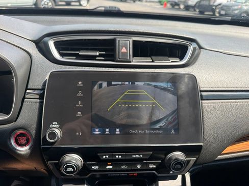 Used 2017 Honda CR-V EX-L image 32