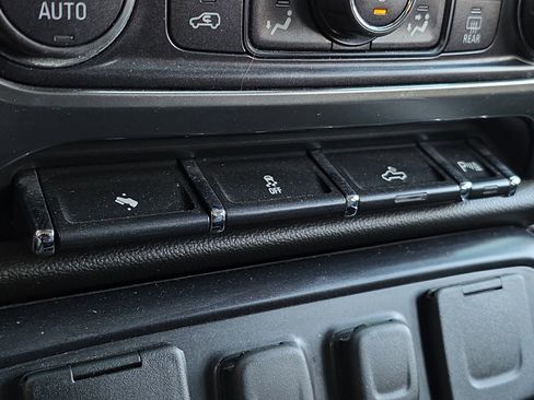 Used 2015 Chevrolet Silverado 1500 LTZ w/ LTZ Plus Package image 21