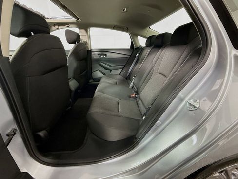 Certified 2023 Honda Accord EX image 22