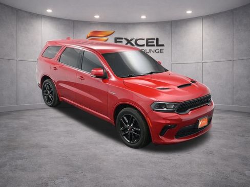 Used 2022 Dodge Durango R/T AWD/4WD image 60