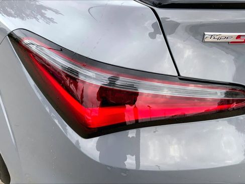 New 2026 Acura Integra Type S image 14