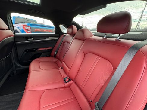 Used 2025 Kia K5 GT-Line w/ GT-Line Premium Package image 25
