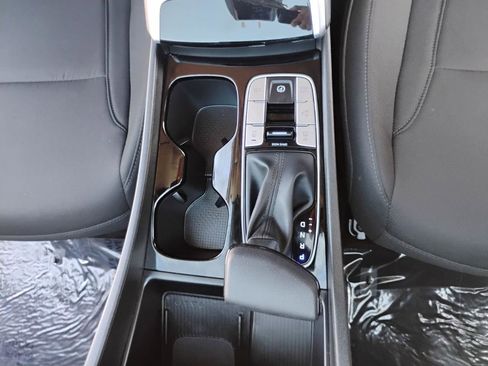 Used 2025 Hyundai Tucson SEL image 46