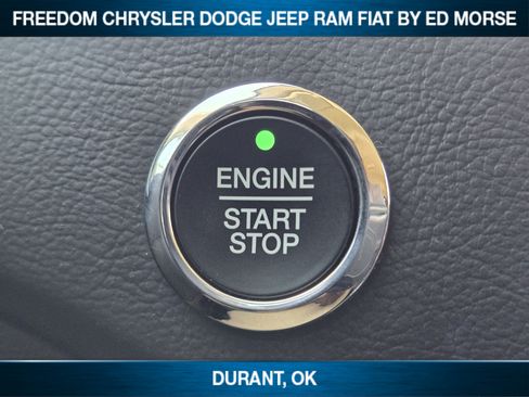 Used 2024 Ford Edge SE w/ Black Appearance Package AWD/4WD image 15