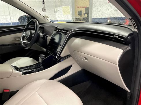 Used 2023 Hyundai Tucson SEL w/ Convenience Package image 14