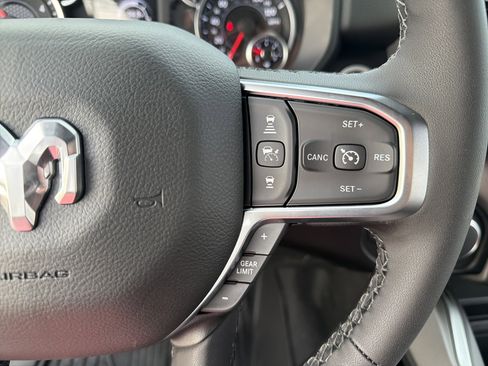 New 2026 RAM 1500 Big Horn image 18