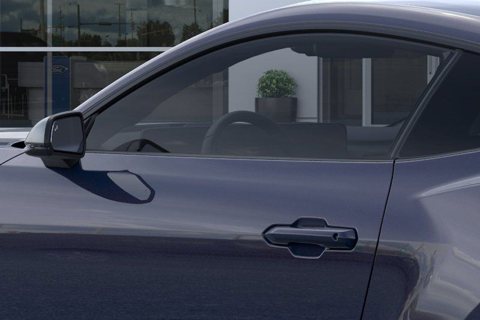 New 2026 Ford Mustang Dark Horse RWD image 24