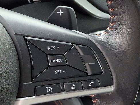 Used 2022 Nissan Altima 2.5 SR image 22