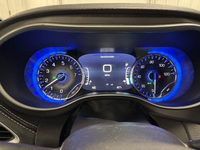 New 2026 Chrysler Pacifica Select w/ S Appearance Package AWD/4WD image 15