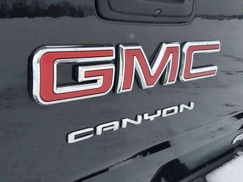 Certified 2022 GMC Canyon AT4 image 24