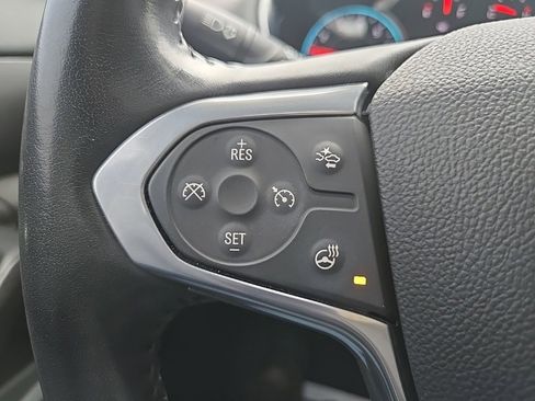 Used 2021 Chevrolet Traverse Premier w/ Redline Edition image 42